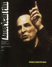 Cover of edition americanfilmmagazine197601