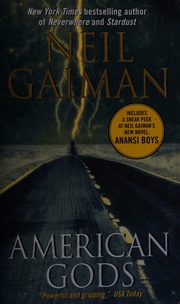 Cover of edition americangodsnove0000gaim_x2u0