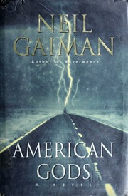 Cover of edition americangodsnove00gaim_1