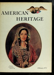 Cover of edition americanheritage1971newy