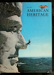 Cover of edition americanheritage19771newy
