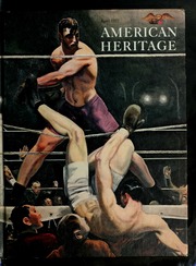 Cover of edition americanheritage1977newy