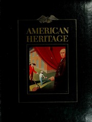 Cover of edition americanheritage1981newy