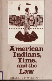 Cover of edition americanindianst00wilk_0