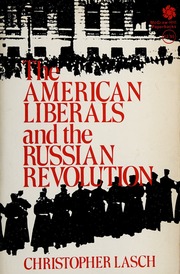 Cover of edition americanliberals0000unse