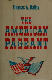 Cover of edition americanpageant0000unse_k1g9