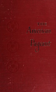 Cover of edition americanpageanth1961bail