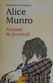 Cover of edition amistaddejuventu0000munr