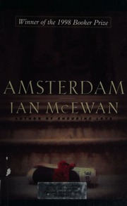Cover of edition amsterdam0000mcew