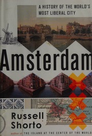 Cover of edition amsterdamhistory0000shor_h3n2
