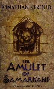 Cover of edition amuletofsamarkan0000stro_q1m0
