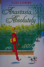 Cover of edition anastasiaabsolut0000lowr_f2r6
