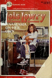 Cover of edition anastasiaonherow00lowr
