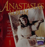 Cover of edition anastasiasalbum0000brew