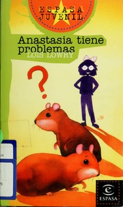 Cover of edition anastasiatienepr00lowr