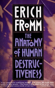 Cover of edition anatomyofhumande00from_0