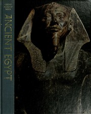 Cover of edition ancientegypt00cass