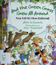 Cover of edition andgreengrassgre00alvi