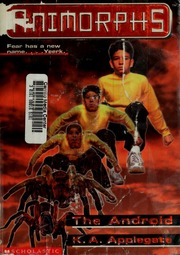Cover of edition android00appl