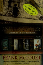 Cover of edition angelasashes000fran