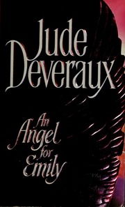 Cover of edition angelforemily00deve