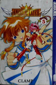 Cover of edition angeliclayer00clam