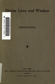 Cover of edition angelicwisdom00swediala