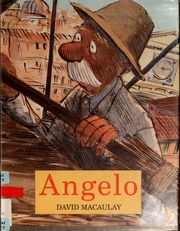 Cover of edition angelomaca00maca