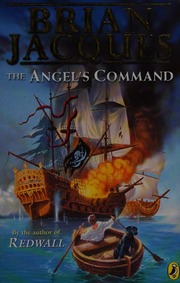 Cover of edition angelscommand0000jacq
