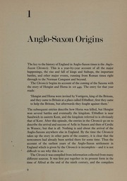 Cover of edition anglosaxonenglan0000brow