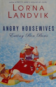 Cover of edition angryhousewivese0000land