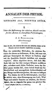 Cover of edition annalenderphysi13pogggoog