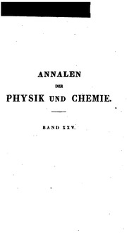 Cover of edition annalenderphysi71pogggoog