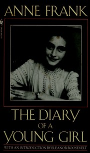 Cover of edition annefrankdiaryof00fran