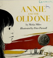 Cover of edition annieoldone00mile