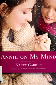 Cover of edition annieonmymind00nanc