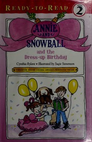 Cover of edition anniesnowballdre00ryla_0