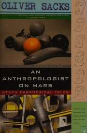 Cover of edition anthropologiston0000sack_y8r6