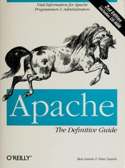 Cover of edition apachedefinitive2nd00laur
