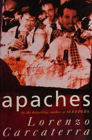 Cover of edition apaches0000carc_r9o5