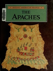 Cover of edition apachesmcca00mcca