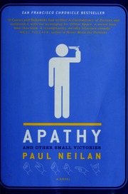 Cover of edition apathyothersmall00paul