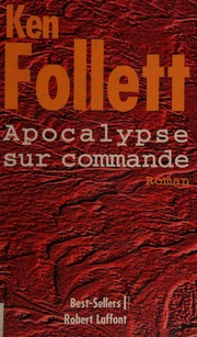 Cover of edition apocalypsesurcom0000foll