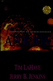 Cover of edition apolioneldestruc00laha