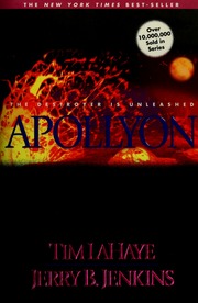 Cover of edition apollyon00jerr