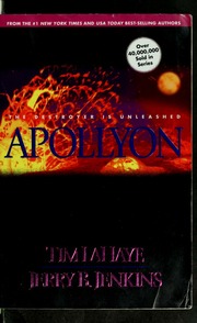 Cover of edition apollyondestroye1999laha
