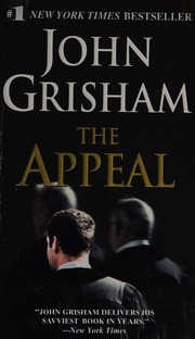 Cover of edition appeal0000john
