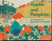 Cover of edition applespumpkins00rock