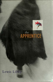 Cover of edition apprentice00libb