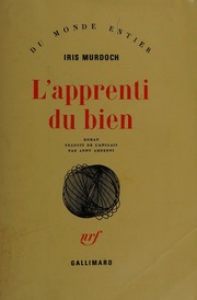 Cover of edition apprentidubien0000murd